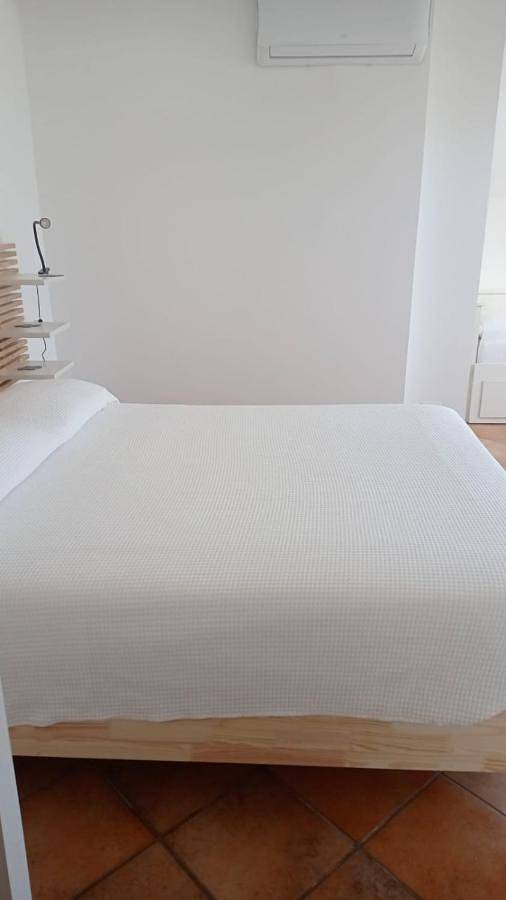 B&B Denteferro in Pontecagnano Faiano, Costa tirrenica Campania