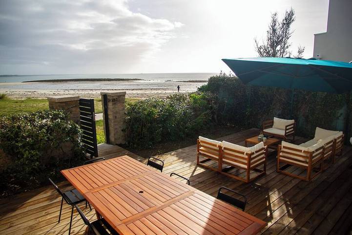 Casa de vacaciones para 8 personas - 1