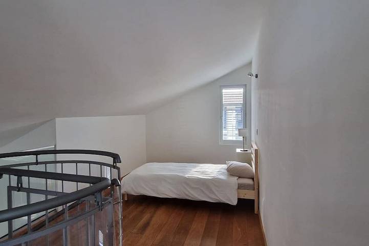 Ferienhaus für 7 Personen, mit Pool und Terrasse sowie Garten in Kanton Freiburg - 4