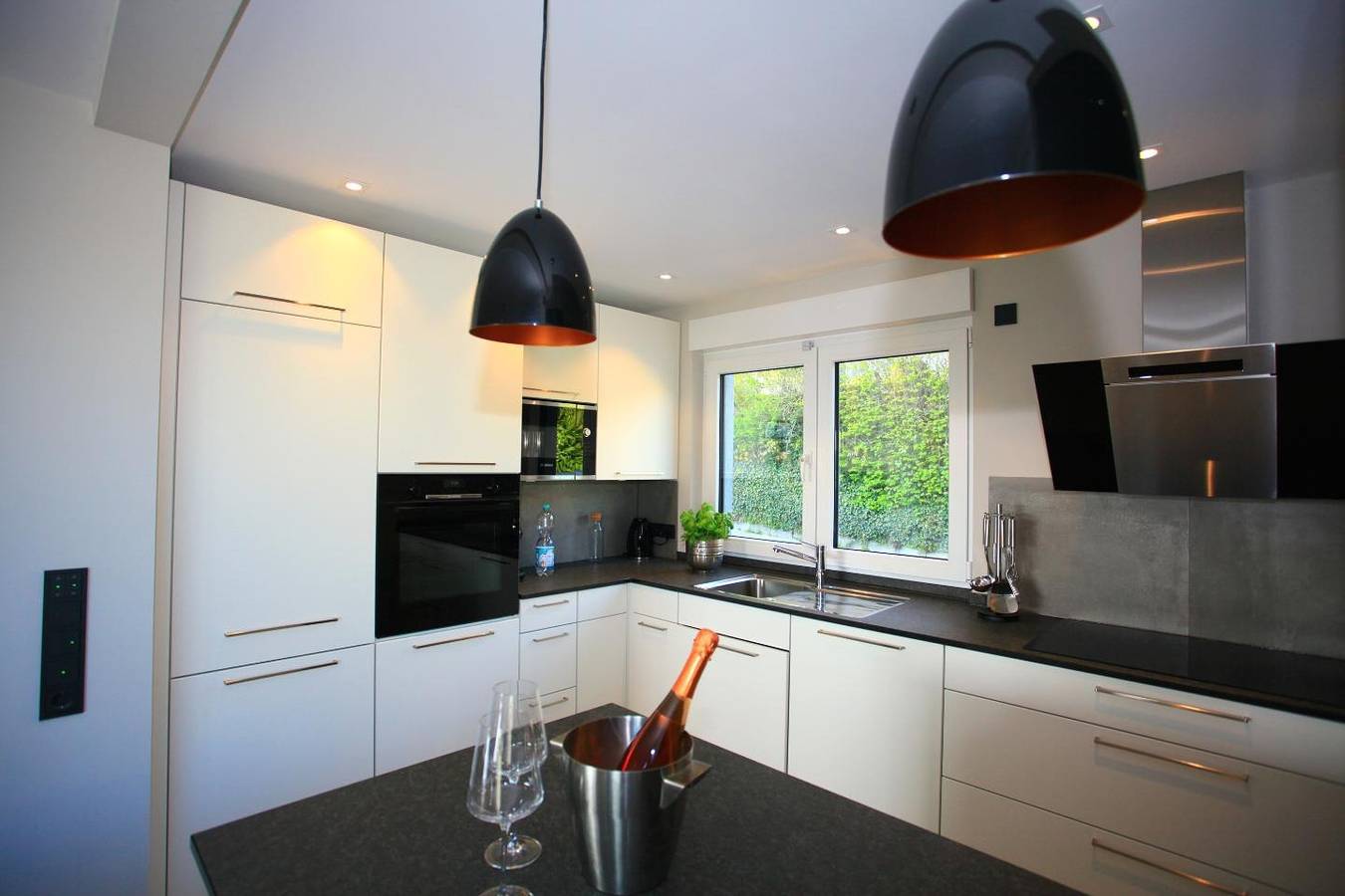 Ganze Wohnung, Luxus-Penthouse mit traumhafter Seesicht in Überlingen, Region Bodensee-Oberschwaben