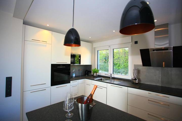Ganze Wohnung, Luxus-Penthouse mit traumhafter Seesicht in Überlingen, Region Bodensee-Oberschwaben