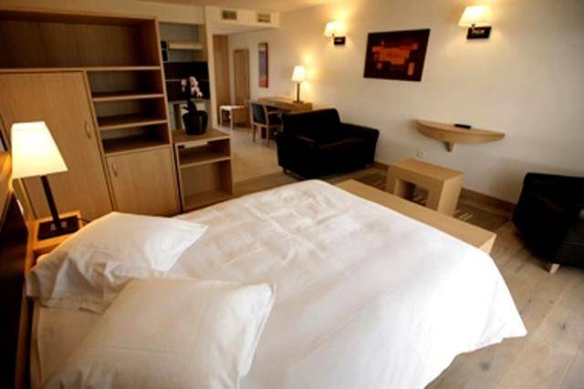Studio (2 Adults) in Sausheim, Région de Mulhouse