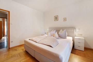 Vakantieappartement voor 4 Personen in Meran, Texelgruppe, Afbeelding 4
