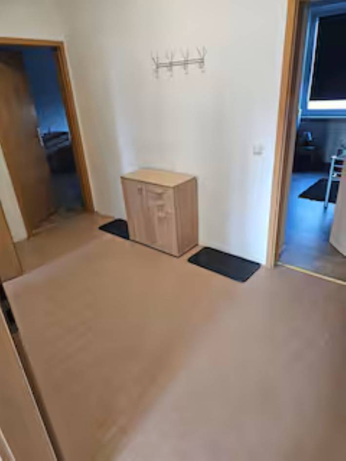 Gîte pour 4 personnes, animaux acceptés à Leuna - 3