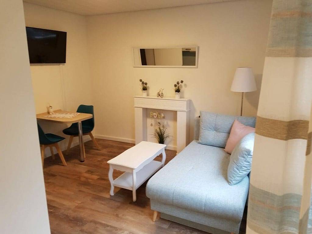 Ferienwohnung mit 1 Schlafzimmer in Wachenheim, Pfälzer Rheinebene