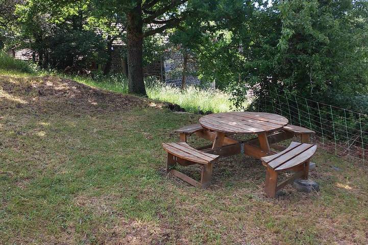 Chambre d’hôte pour 8 personnes en Haute-Loire - 4