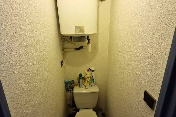 Gîte pour 4 personnes dans Port Saint Ange - 3