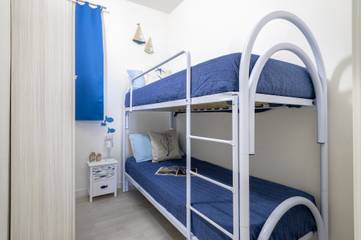 Appartamento per 4 Persone in Castelsardo, Provincia di Sassari, Foto 3