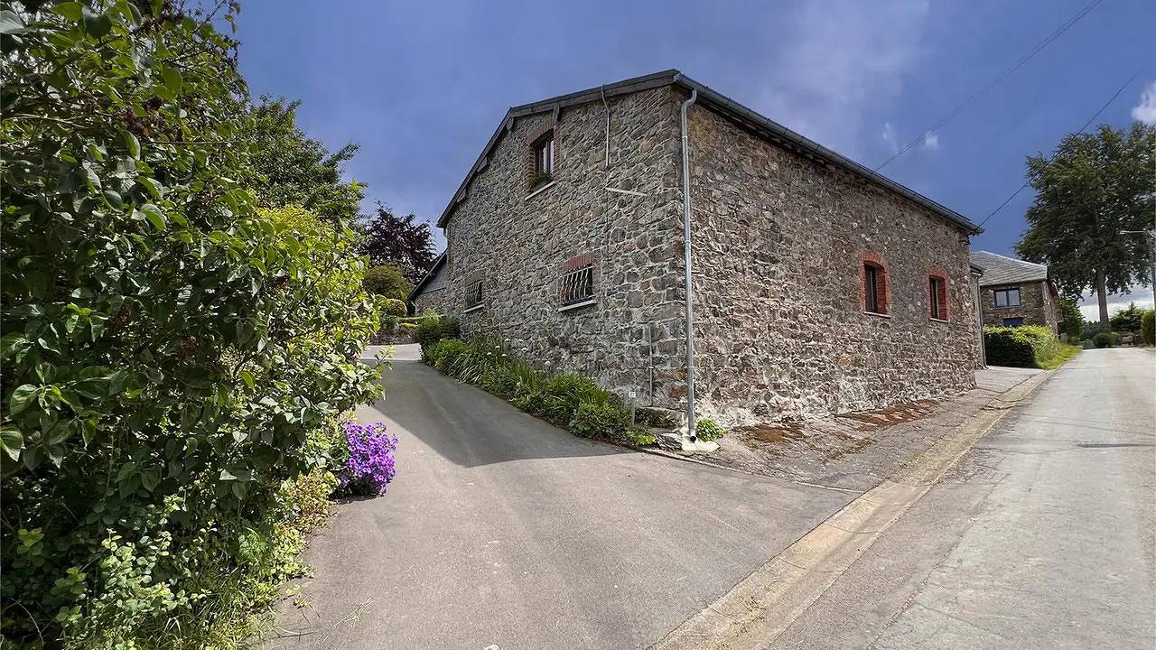 Ferienhaus für 6 Personen (115 m²) in Trois-Ponts in Trois-Ponts, Lüttich und Umgebung