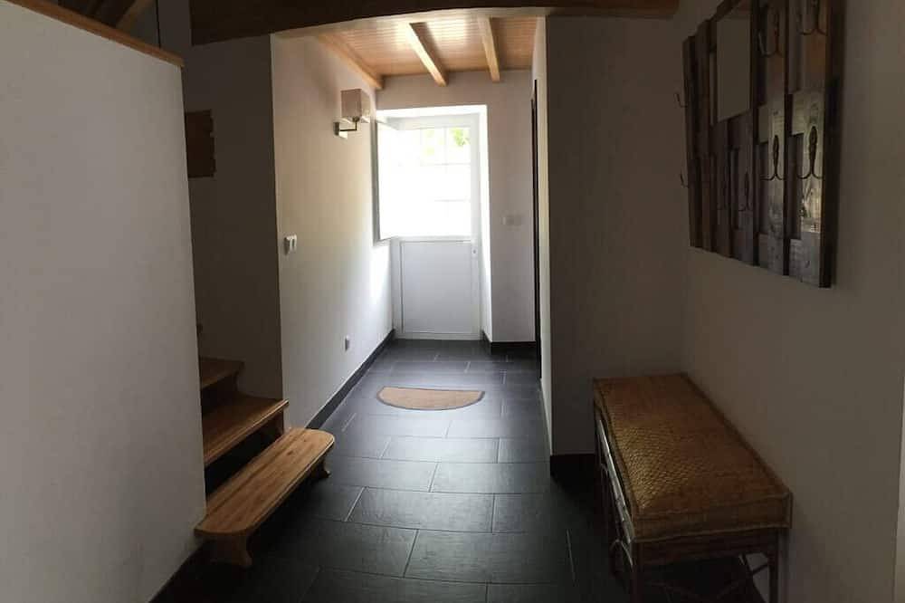 Casa Rural para 6 Personas en Ortigueira, Rías Altas