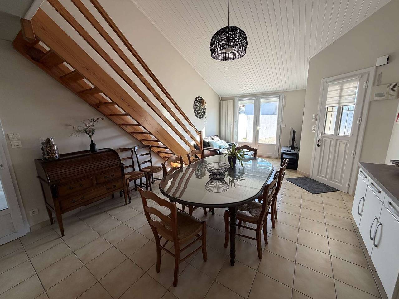 Appartement de vacances entier, Les Embruns de la Sauzaie - Bretignolles sur mer in Bretignolles-sur-Mer, Vallée de la Loire