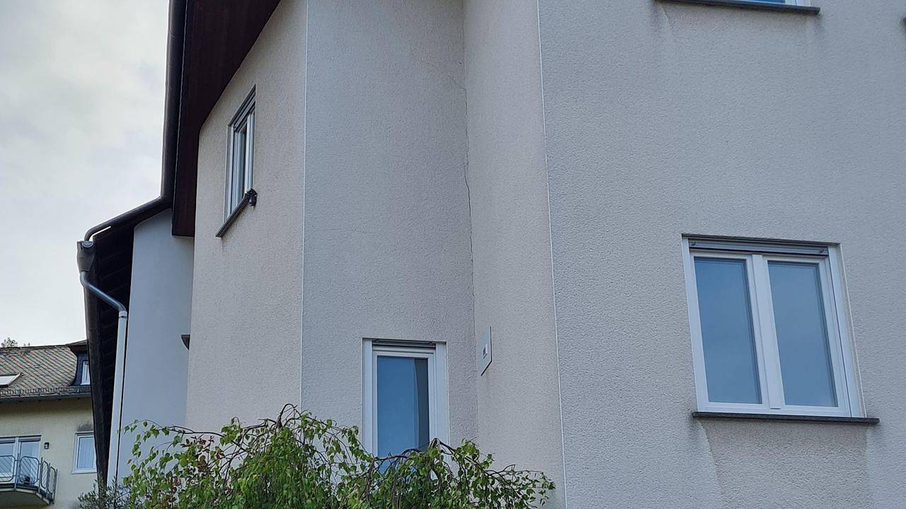 Ganze Ferienwohnung, Ferienwohnung für 2 Personen (30 m²) in Cochem in Sehl, Cochem