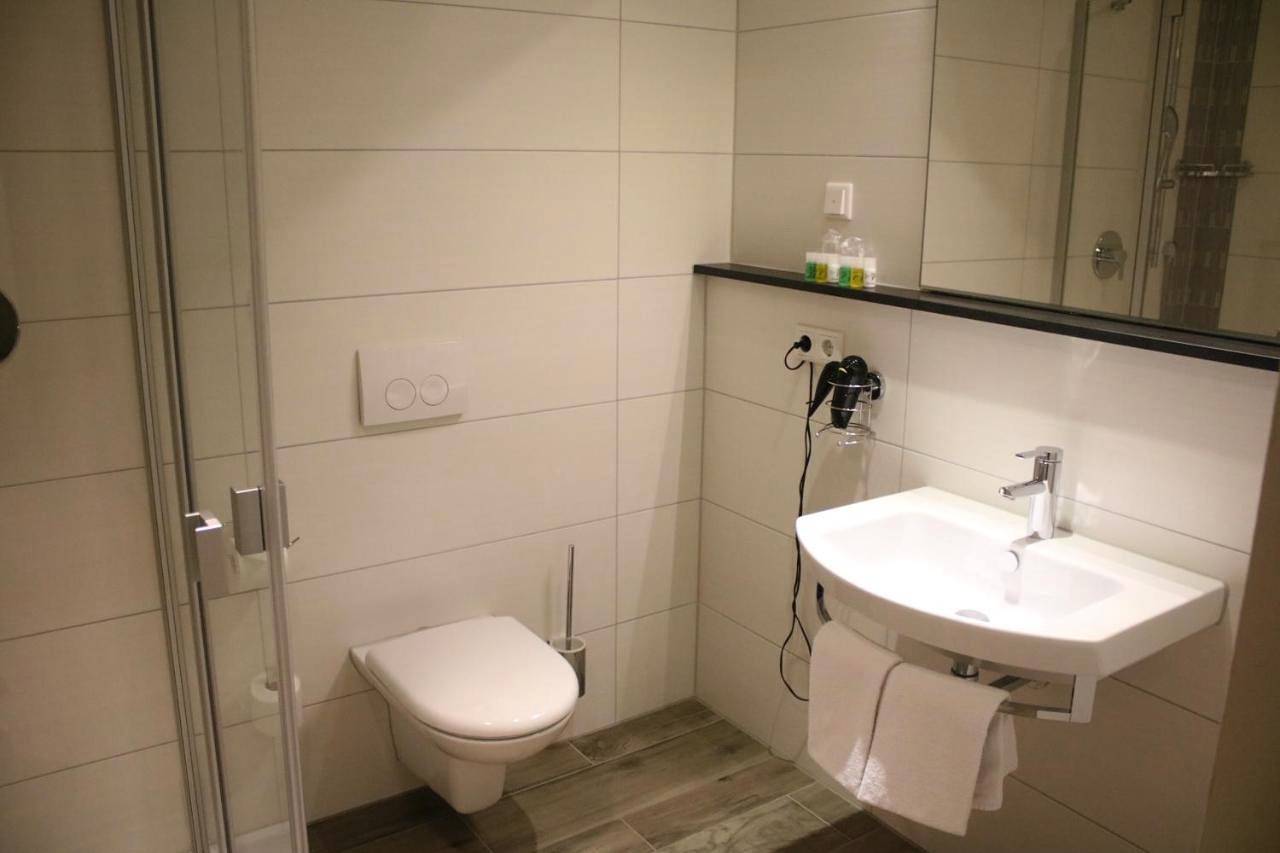 Boutique Hotel zur Post in Vohburg an der Donau, Landkreis Pfaffenhofen an der Ilm