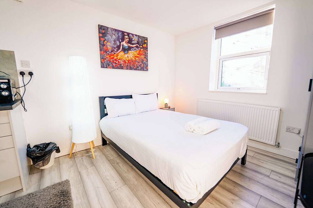 Ganze Wohnung, Claude Road Studio in Cardiff, Cardiff und Umgebung