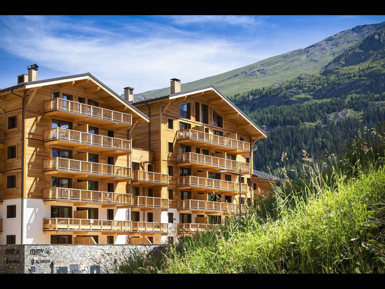 Photo : Appartement de vacances
