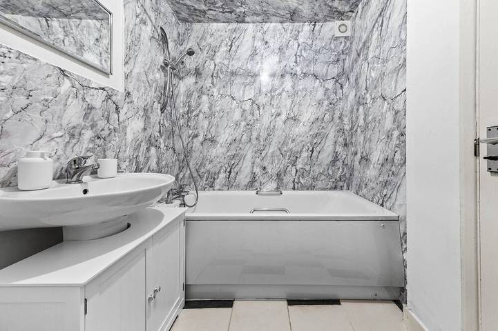 B&B für 4 Personen in London - 3