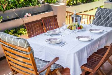 Villa voor 6 Personen in Villasimius, Provincie Cagliari, Afbeelding 1