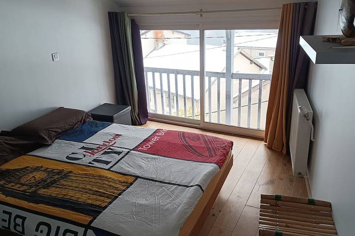 Location de vacances pour 8 personnes, avec jardin à Rabat-les-Trois-Seigneurs - 3