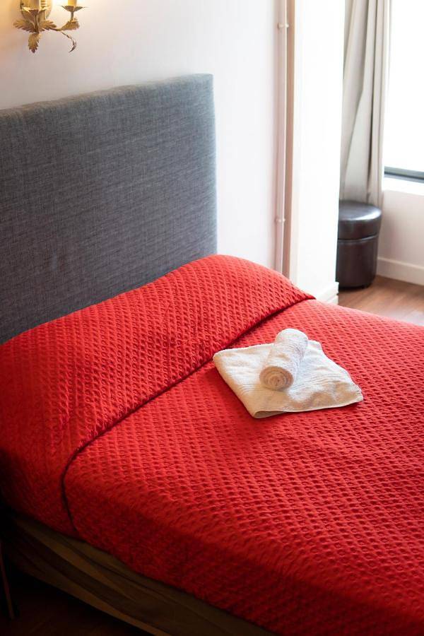 Hôtel pour 2 personnes, avec terrasse et vue dans Office De Tourisme Saint Jean Pied De Port - 3