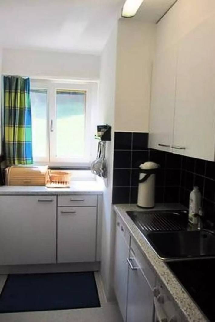 Villa für 4 Personen, mit Garten in der Schweiz - 4