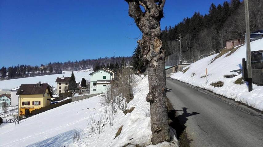 Location de vacances pour 10 personnes, avec jardin et vue à Sainte-Croix - 4