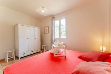 Maison De Vacances pour 4 Personnes dans Naujac-sur-Mer, Côte d’Argent, Photo 3