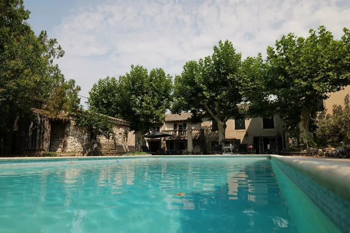 Casa de vacaciones para 8 personas, con piscina además de jardín y vistas, Se admiten mascotas - 1