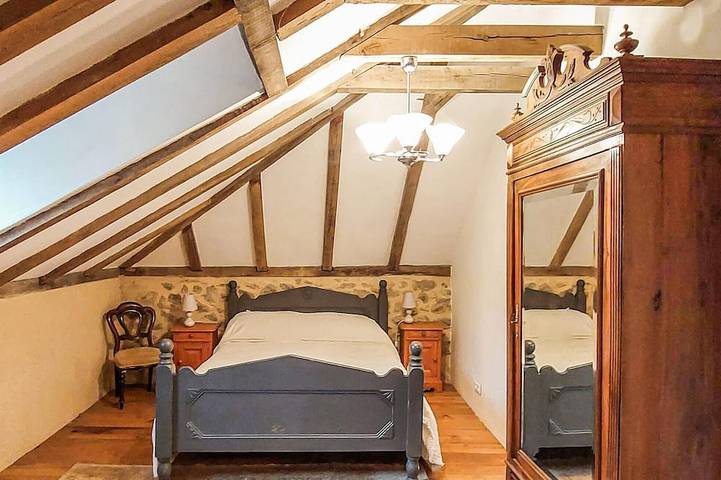 Location de vacances pour 8 personnes dans Lunac - 3