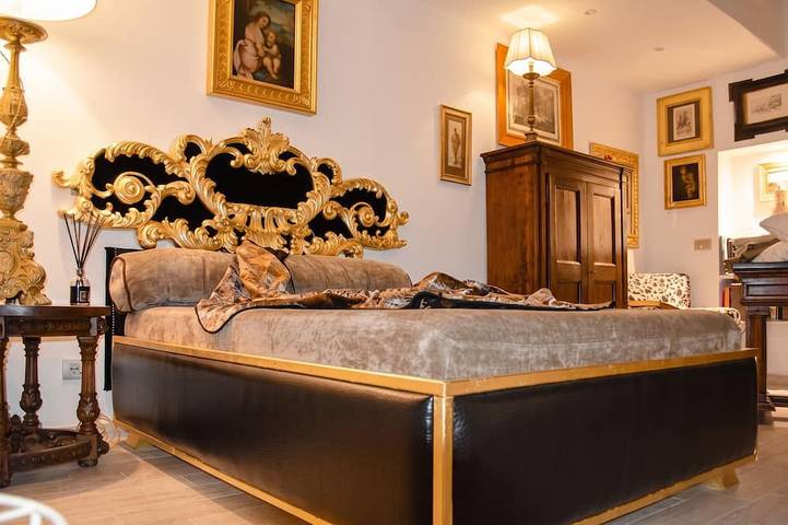 Appartement entier, Homerez - Studio à Pisticci in Pisticci, Piana del Metaponto