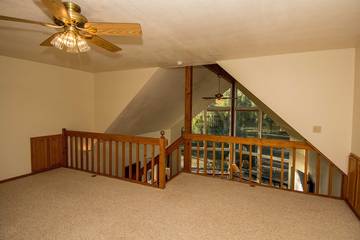 Log Cabin for 4 Guests in San Juan National Forest, Archuleta County, Picture 4