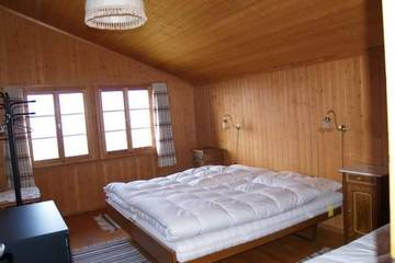 Hütte für 7 Personen in Hasliberg, Thun - Interlaken & Umgebung, Bild 2