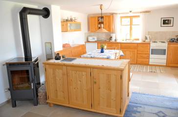 Bauernhof für 6 Personen in Maierhöfen, Bayerisch Schwaben, Bild 4