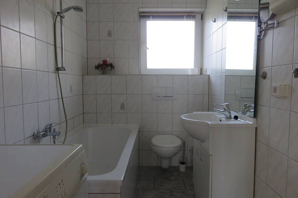 Bungalow con Sauna (21048) - Casa in Wesenberg, Mecklenburg-Strelitz
