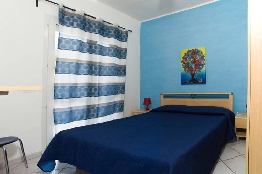 Ganze Wohnung, Lumia 1 Standard Apartment in Localita San Giorgio, Sciacca