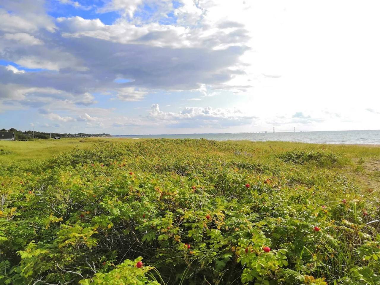 6 personas casa en Slagelse in Stillinge Strand, Slagelse
