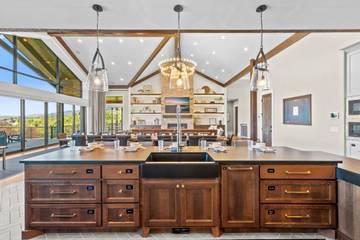 Vacation Rental for 60 Guests in Idaho, USA, Picture 3