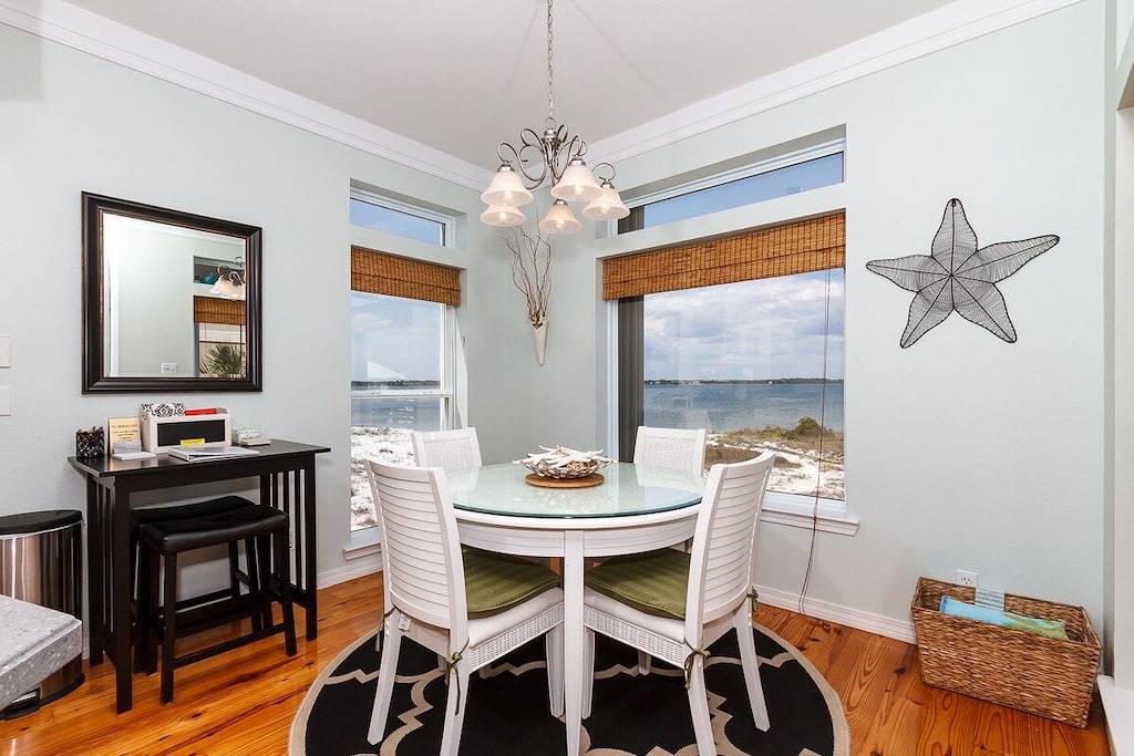 \"1464 Bermuda Dr\" Wunderschönes Zuhause in Navarre Beach! in Pensacola Beach, Emerald Coast