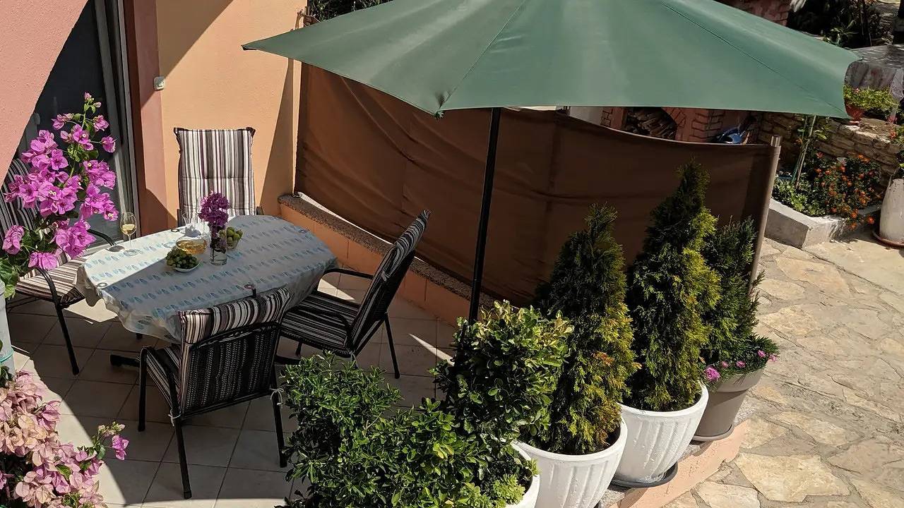 Appartamento vacanze a Vodice a partire da 142€ a notte