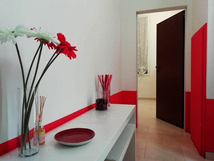 Apartamento de vacaciones para 4 personas - 1