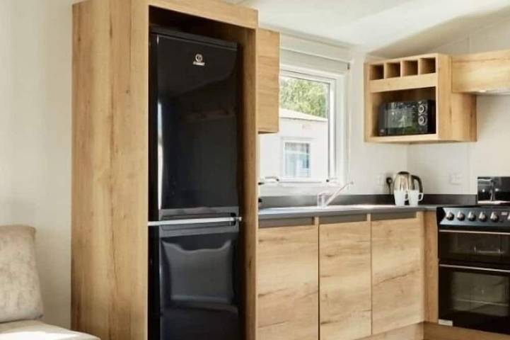 Apartment for 6 people in Northampton