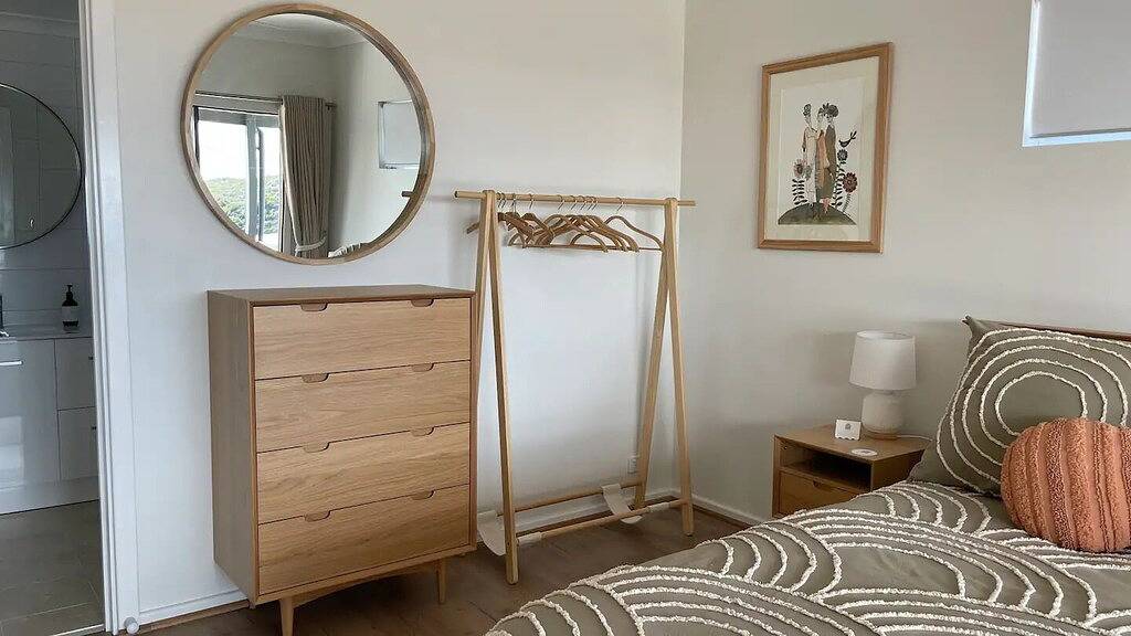 Moore to Sea - Spectacular views in stylish comfort. in Guilderton, Western Australia