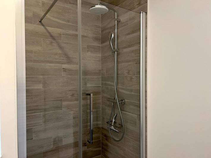 Gîte pour 4 personnes, avec balcon dans Stade Marcel Deflandre - 4