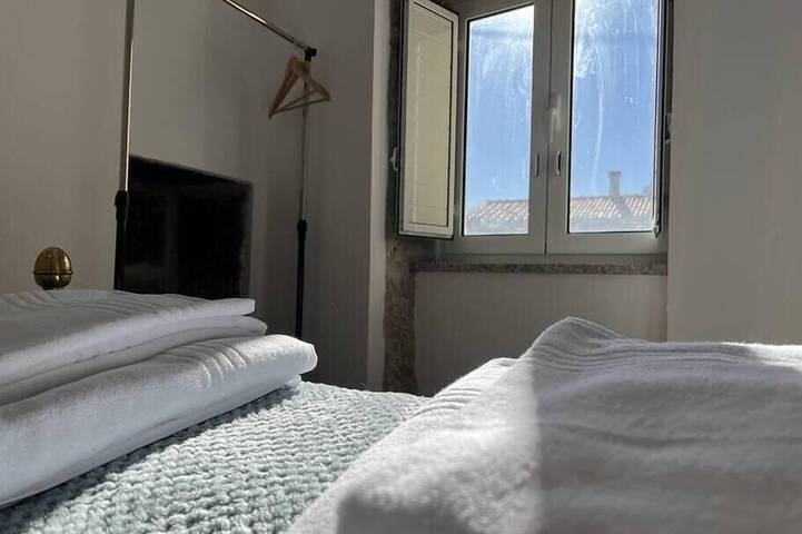 Vila Mena by Trip2Portugal in Beira Interior Norte, Gonçalo Bocas