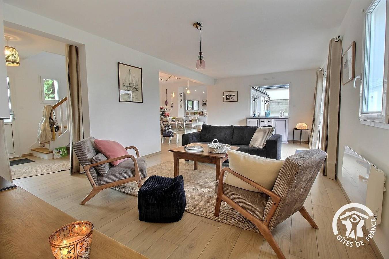 Le Bigorneau de Port Blanc in Port Blanc (Penvénan), Penvénan