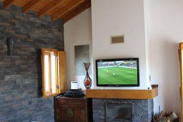 Bungalow für 8 Personen in São Teotónio, Costa Azul, Bild 3