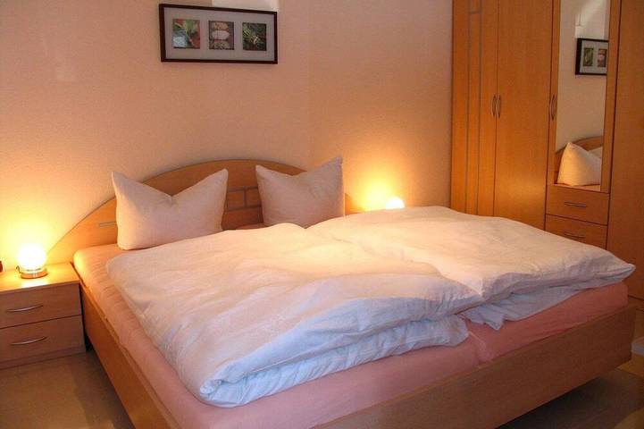 Ferienwohnung für 4 Personen in Bad Salzungen - 2