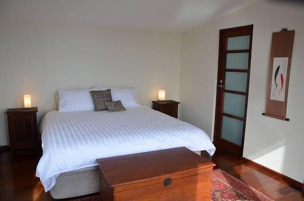 Yolla Beach House einen ruhigen, erholsamen Kurzurlaub in Tasmanien