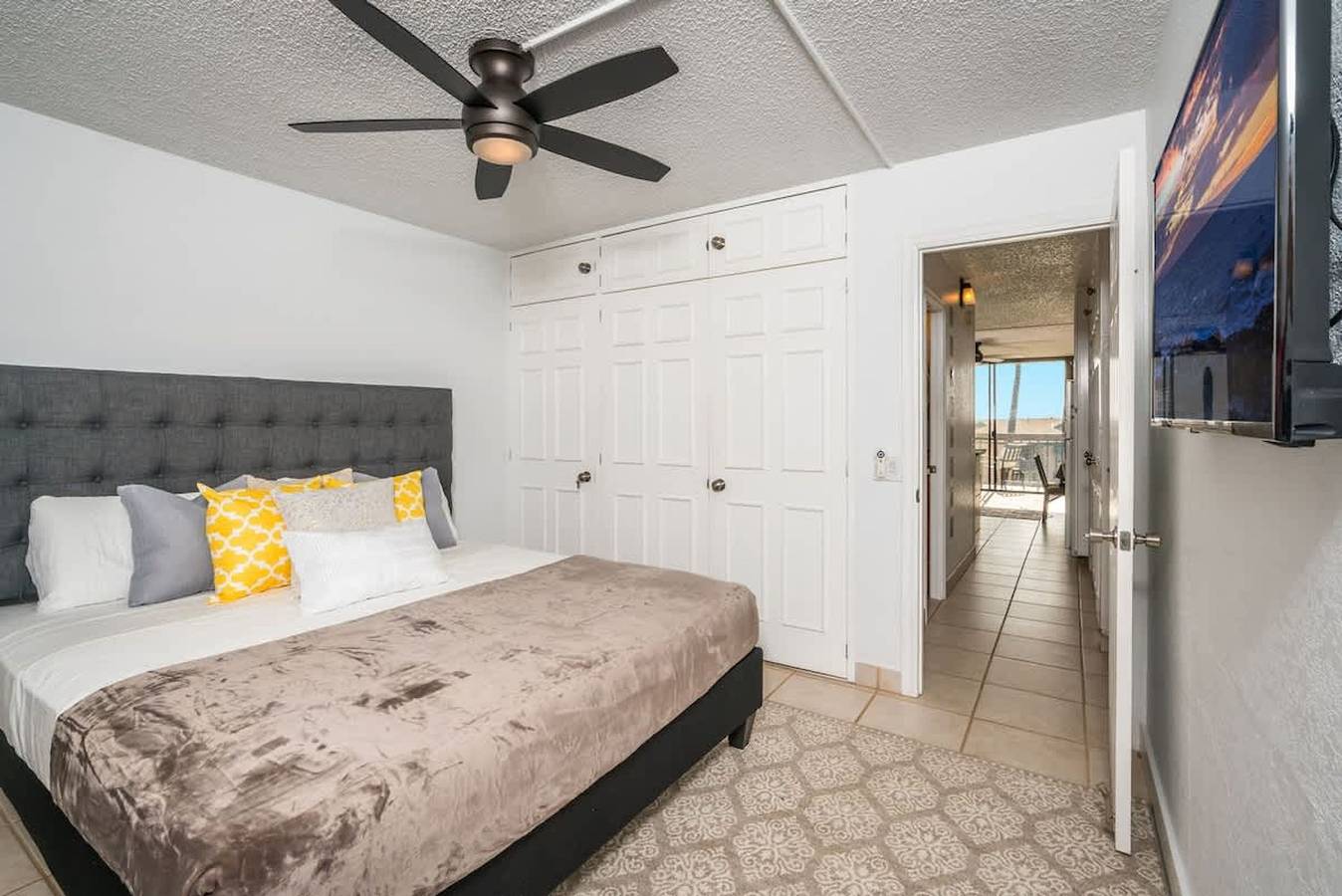 Apartamento entero, Beach Bliss Retreat Walk to Surf Dining in Kihei, Maui