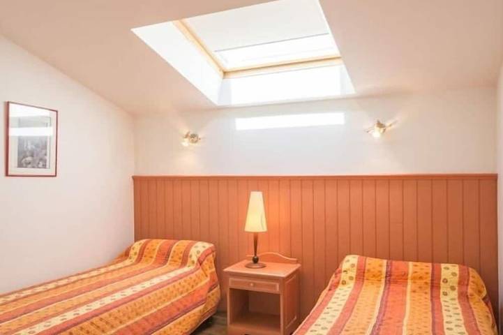 Gîte pour 6 personnes, avec jardin à Saint-Philbert-de-Grand-Lieu - 4
