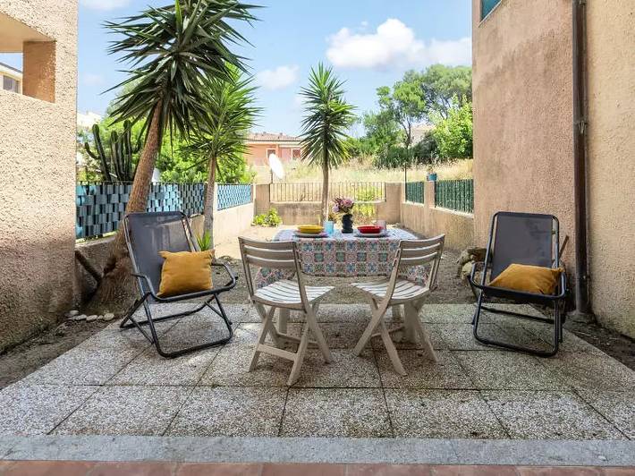 Ferienwohnung für 4 Personen - 1